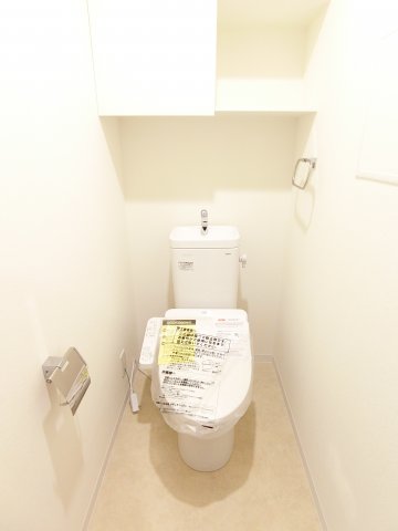 トイレ　詳細は、RISUMO江坂本店→06-6155-7137まで♪