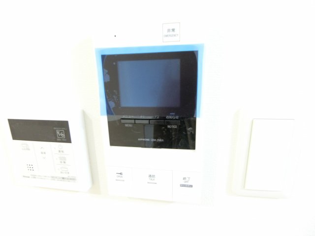 セキュリティ　詳細は、RISUMO江坂本店→06-6155-7137まで♪