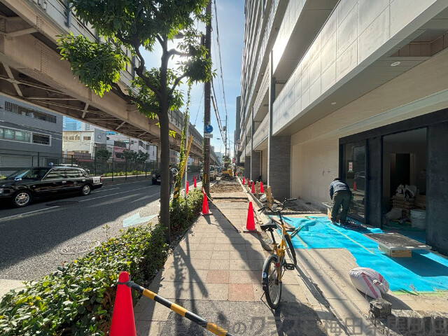 その他　周辺環境（その他）まで10m