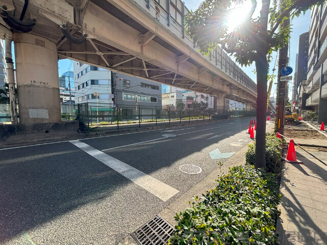 その他　周辺環境（その他）まで10m