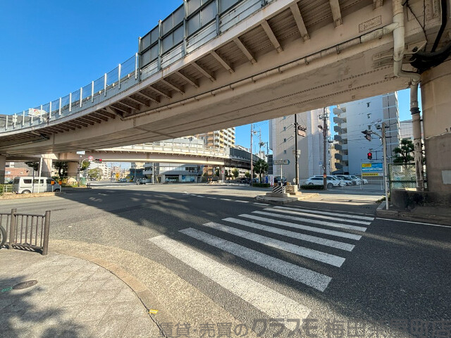 その他　周辺環境（その他）まで10m