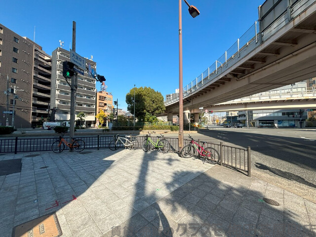 その他　周辺環境（その他）まで10m