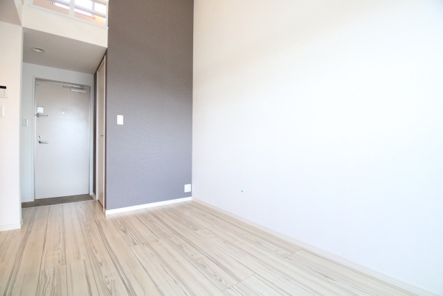 居室・リビング　※別室の参考写真の為、現況優先です。