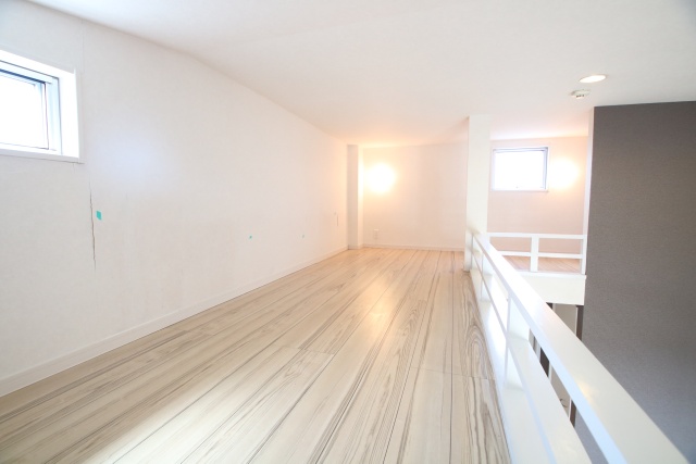 収納　※別室の参考写真の為、現況優先です。