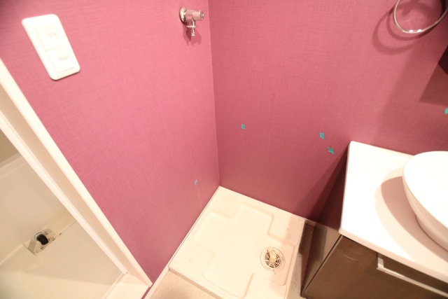 その他設備　※別室の参考写真の為、現況優先です。