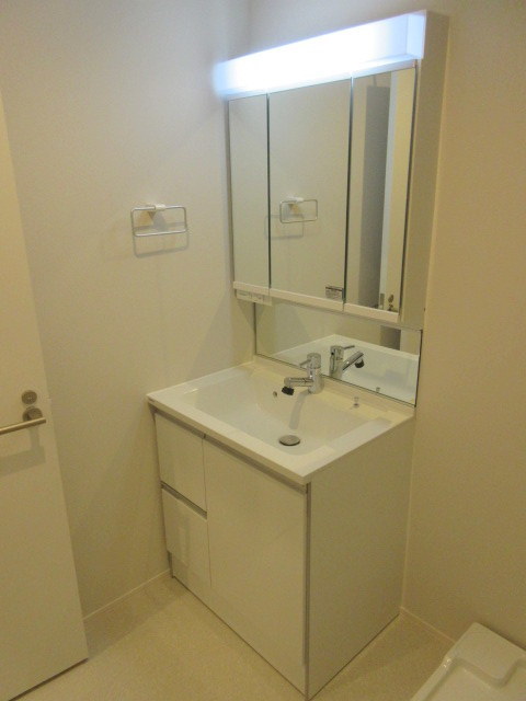 洗面設備　★シャンプードレッサー★