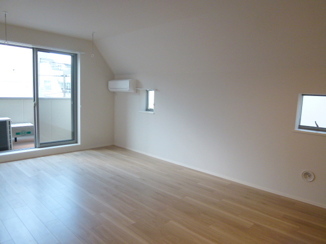 居室・リビング　★キレイなフローリングのお部屋です★