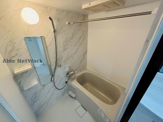 バス・シャワールーム　同型モデル