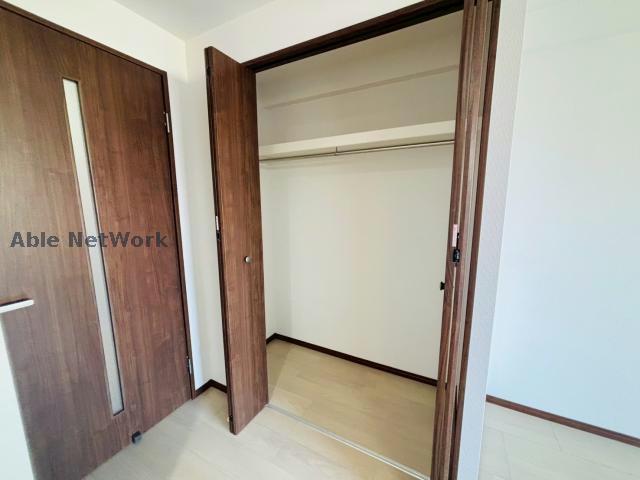 収納　同型モデル