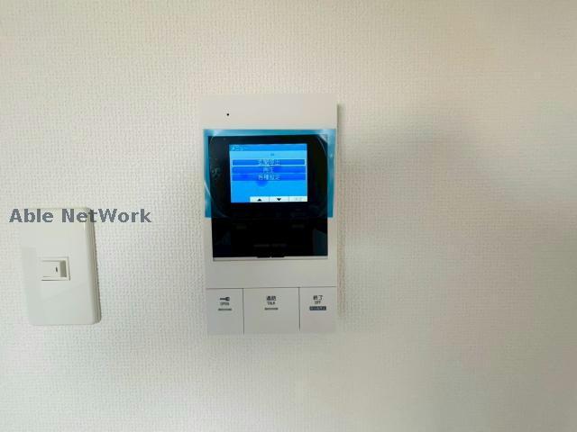 セキュリティ　同型モデル