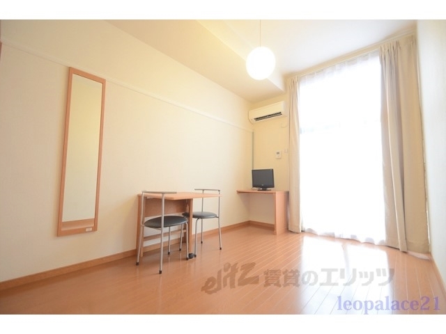 その他部屋・スペース　洋室