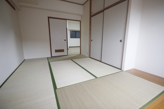 その他部屋・スペース　別号室の写真です。