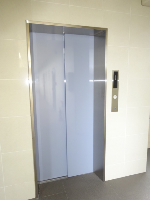 その他共有部分　エレベーター