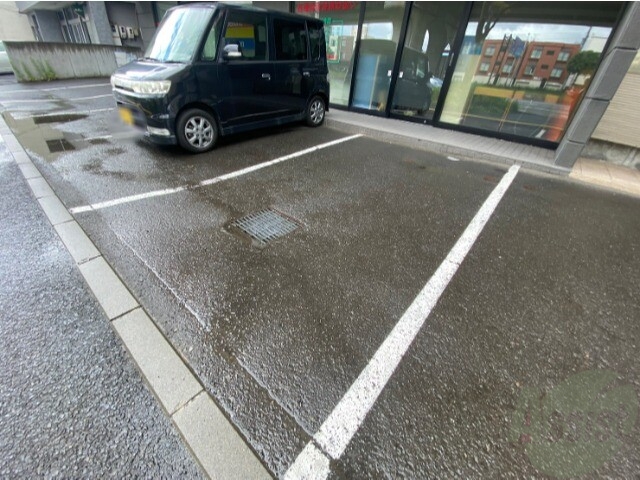 駐車場　駐車場その他