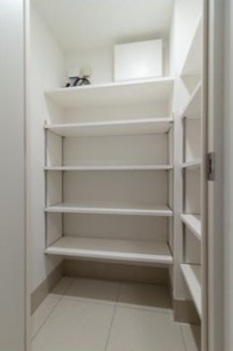 玄関　同タイプのお写真です