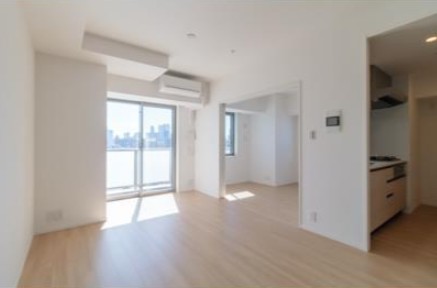 居室・リビング　同タイプのお写真です