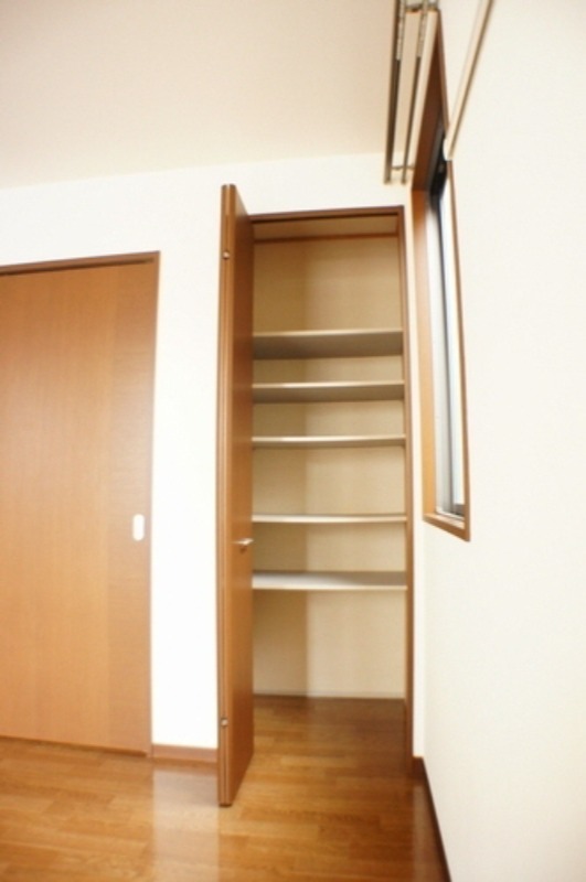 収納　図面と現状に相違がある場合には現状を優先