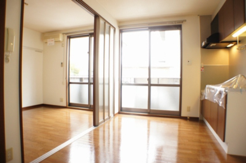 キッチン　図面と現状に相違がある場合には現状を優先