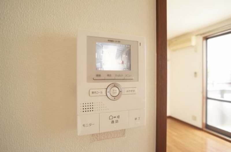 セキュリティ　図面と現状に相違がある場合には現状を優先