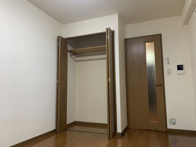 居室・リビング　きれいなお部屋