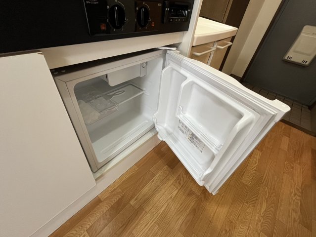 キッチン　桜マンションII