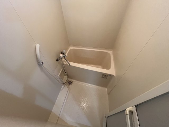 バス・シャワールーム　桜マンションII