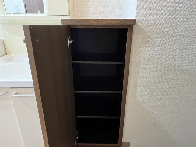 収納　桜マンションII