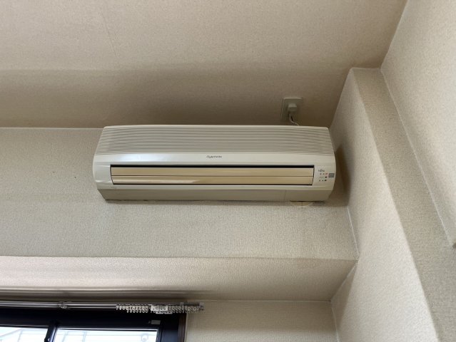 その他設備　桜マンションII