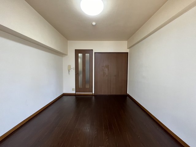 居室・リビング　桜マンションII