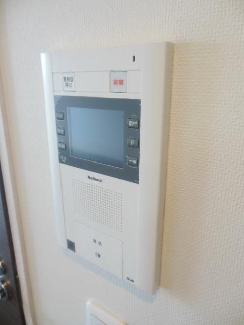 その他設備　★お部屋探しは株式会社タウンハウジング東京まで★