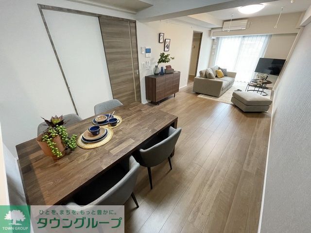 居室・リビング