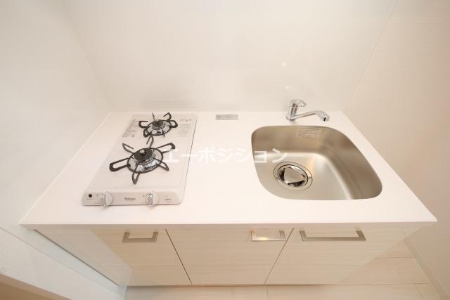 キッチン　エスリード難波ザ・ブライト