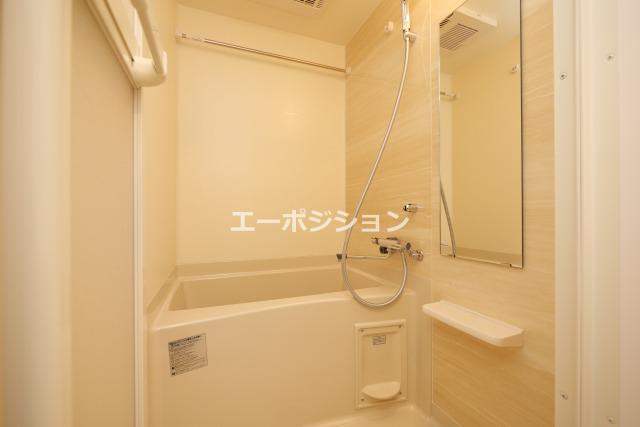 バス・シャワールーム　エスリード難波ザ・ブライト