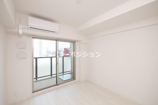 その他部屋・スペース　エスリード難波ザ・ブライト