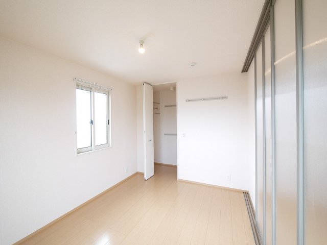 その他部屋・スペース　寝室にぴったりのお部屋です