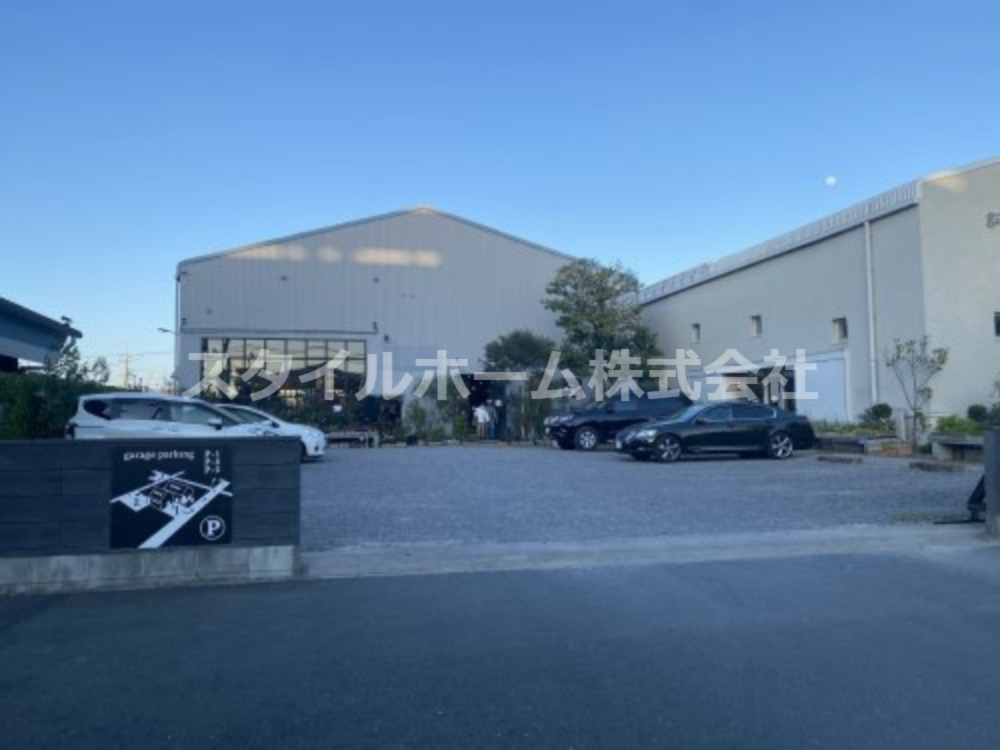 その他　ガレージ豊橋（その他）まで302m