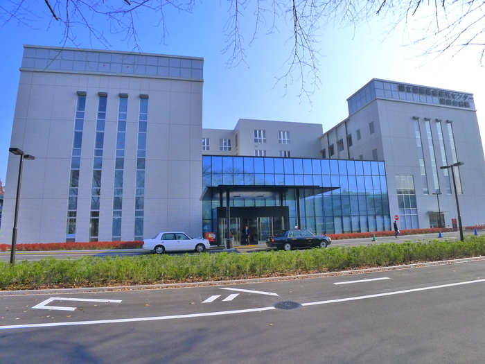 病院　国府台病院（病院）まで950m