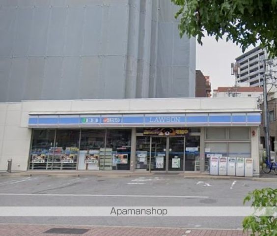 コンビニ　ローソン（コンビニ）まで331m