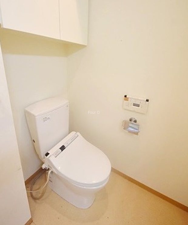 トイレ　★見学予約受付中★