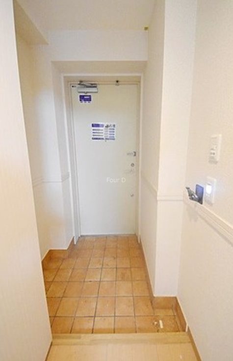 玄関　★見学予約受付中★