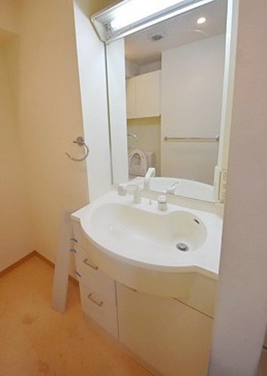 洗面設備　★見学予約受付中★