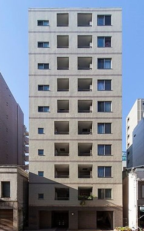 建物外観　★見学予約受付中★