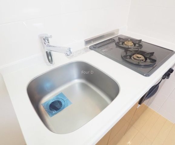 キッチン　★見学予約受付中★