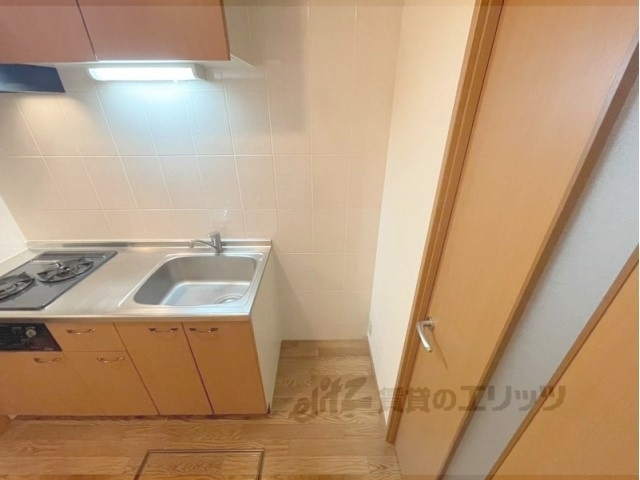 その他部屋・スペース　冷蔵庫置場