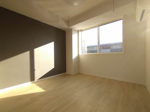 その他部屋・スペース　洋室