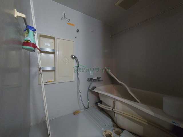 バス・シャワールーム　別部屋引用