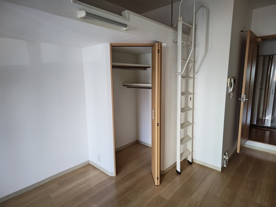 その他部屋・スペース　※別部屋の写真です