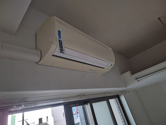 その他設備　※別部屋の写真です