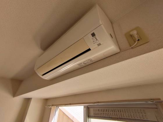 その他設備　※別号室の写真です