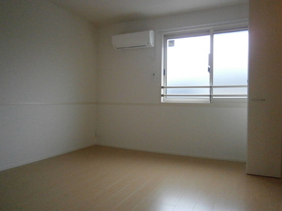 その他部屋・スペース　他号室のお写真です